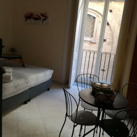 Le Ortensie Naples Extérieur photo