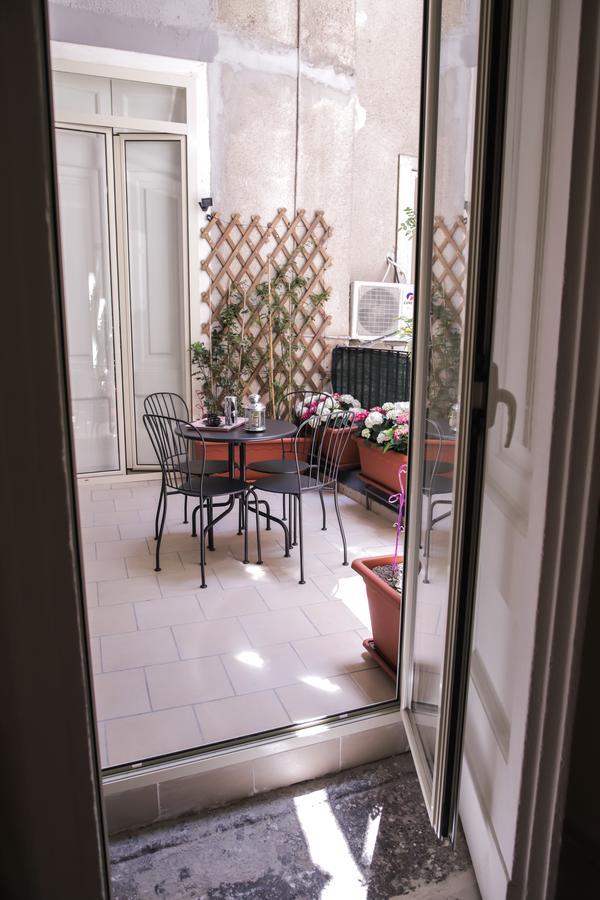 Le Ortensie Naples Extérieur photo