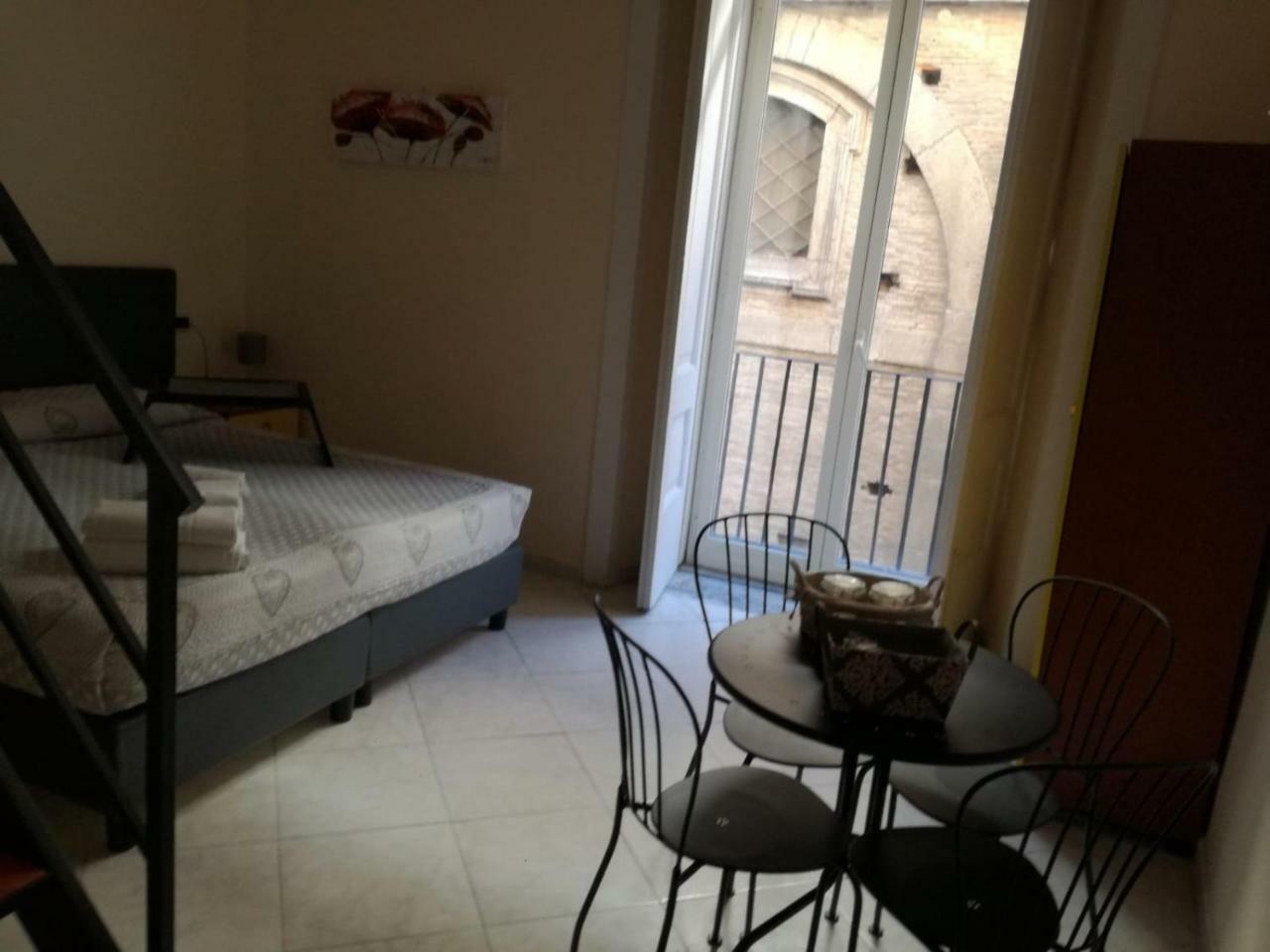Le Ortensie Naples Extérieur photo
